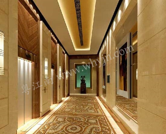 不銹鋼電梯門套