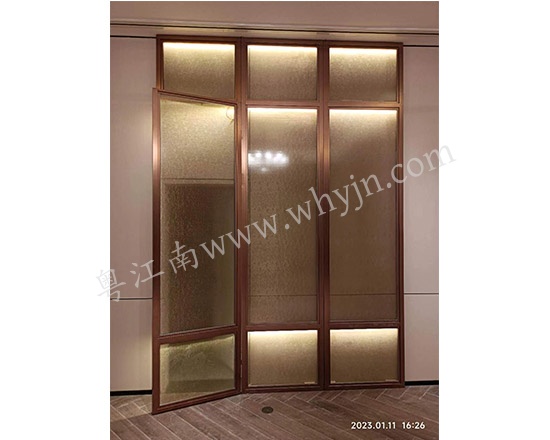 暗藏門屏風(fēng)