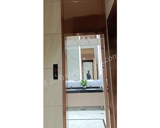 衛(wèi)生間門套