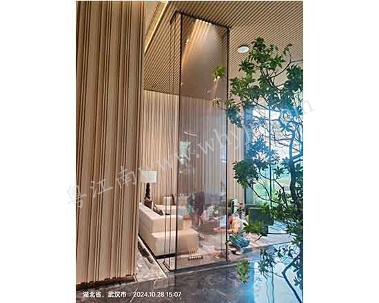 不銹鋼屏風(fēng)